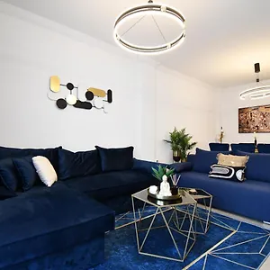  Διαμέρισμα Porto Sea View - Tsimiski 78 Ελλάδα
